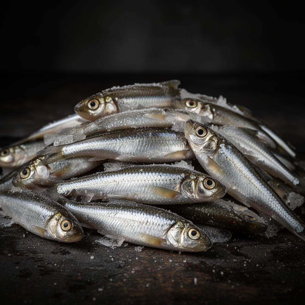 Cigar Minnows